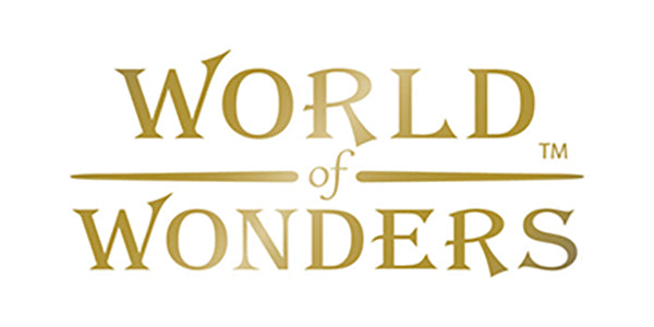 World of Wonders Gifts