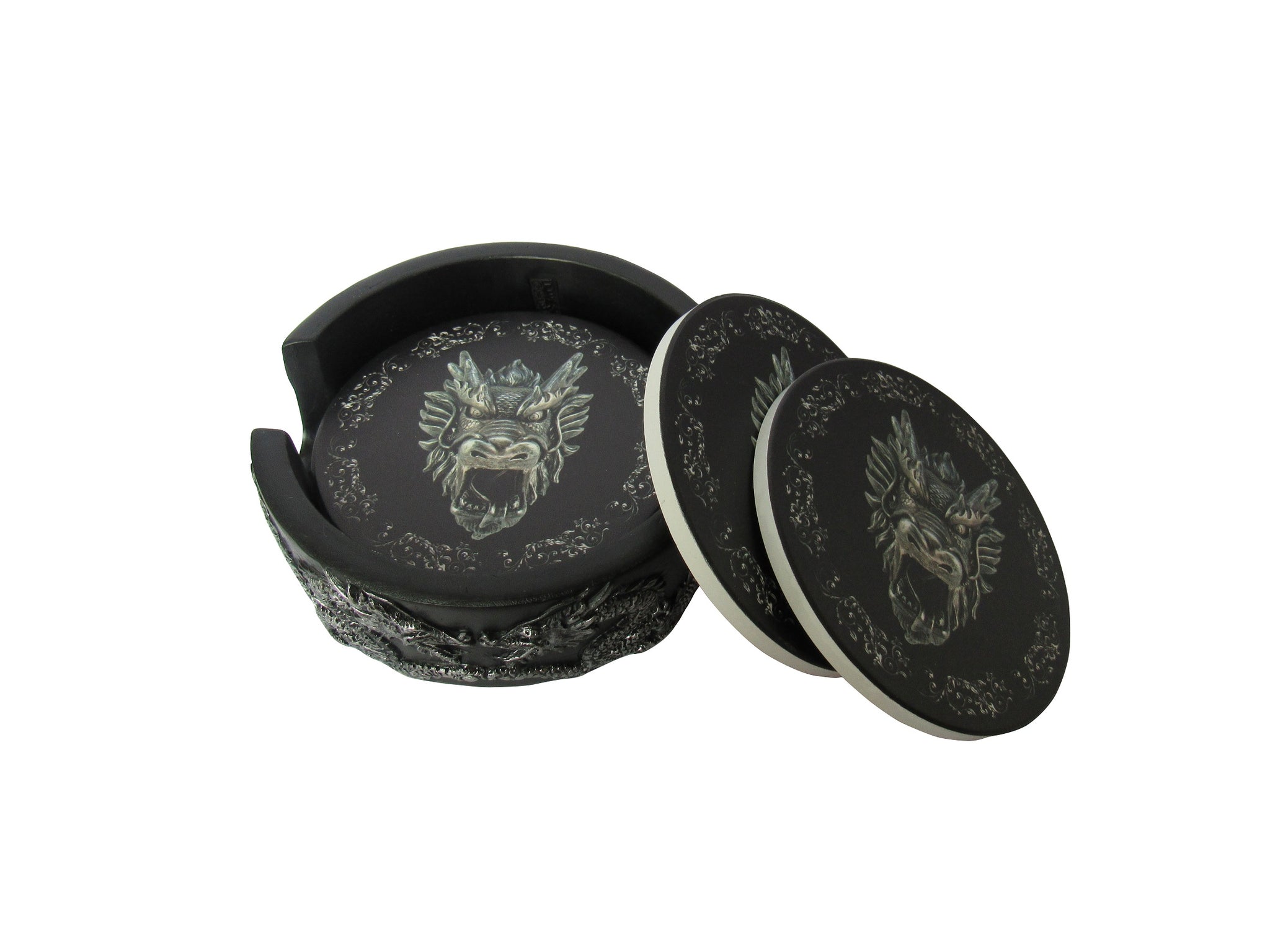 Enter the Dragon – World of Wonders Gifts