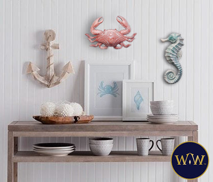 World of Wonders  Crab Grab - Elegant Red Crab Key & Jewelry Hook – World  of Wonders Gifts