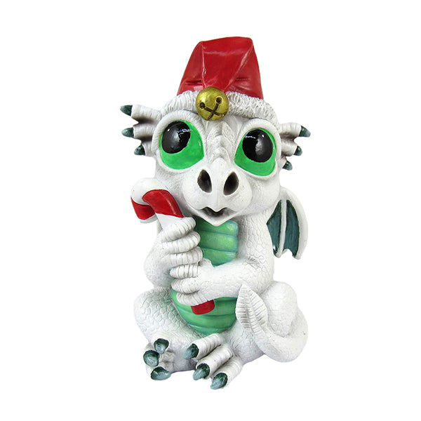 Sugarplum - Dragon Figurine – World of Wonders Gifts